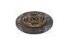 Диск зчеплення HYUNDAI GETZ 1.6 02- 215*145*20*22.35(PHC) Valeo HD-96 (фото 4)