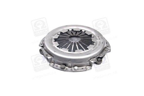 Кошик зчеплення MITSUBISHI 4G93,4G67 02.92- 218*138*247(PHC) Valeo MTC-09