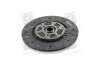 Диск зчеплення TOYOTA RAV4 2.0 16V 97-00, CAMRY 2.0 16V-2.5-3.0 91-01 (PHC) Valeo TY-37 (фото 1)