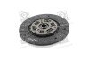 Диск зчеплення TOYOTA RAV4 2.0 16V 97-00, CAMRY 2.0 16V-2.5-3.0 91-01 (PHC) Valeo TY-37 (фото 3)