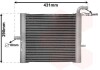Радіатор охолодження LAND ROVER DISCOVERY 17+ Van Wezel 02012701 (фото 1)