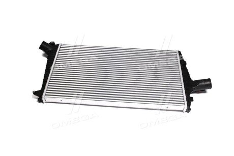 Інтеркулер AUDI A6/S6 (C5) (01-) Van Wezel 03004136