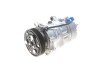 Компресор кондиціонера VW Caddy 95-15/T5 03-15/Golf 97-08 Van Wezel 0300K003 (фото 11)