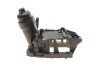 Корпус масляного фільтра BMW F20/F21/F22/F30 10+ Van Wezel 06013754 (фото 6)