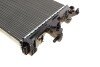 Радіатор охолодження Citroen Jumper/Fiat Ducato/Peugeot Boxer 2.0HDi 11- Van Wezel 17002453 (фото 5)