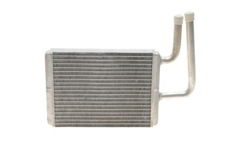 Радіатор пічки Mitsubishi Lancer VII 1.6/2.0 03-13 Van Wezel 32016700