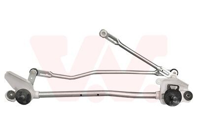 Привід склоочисника (трапеція) NISSAN MICRA 2/03>11 K12 Van Wezel 3328230