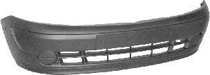 Бампер пер. RENAULT KANGOO 03-09 (Equipart) Van Wezel 4311576