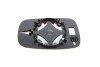 Скло дзеркала Renault Clio/Megane/Scenic 02- (L) Van Wezel 4327831 (фото 3)