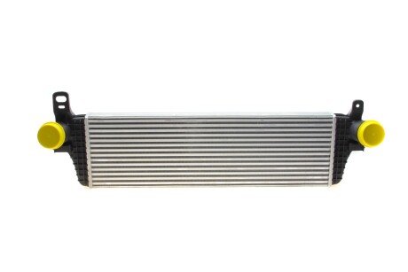 Радіатор інтеркулера VW T5/T6 2.0 TSI 09- Van Wezel 58004313