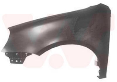 Крило пер. лів. VW GOLF 04-09 Van Wezel 5894657B