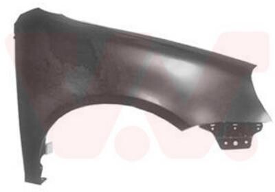 Крило пер. пра. VW GOLF 04-09 Van Wezel 5894658B