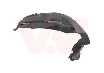 Підкрилок передній правий HYUNDAI TUCSON Van Wezel 8267434