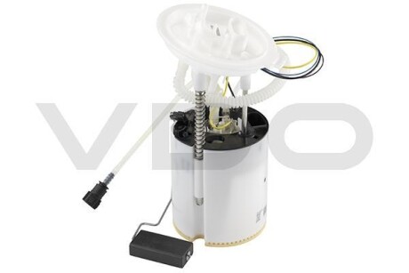 Електричний паливний насос VDO A2C53103692Z