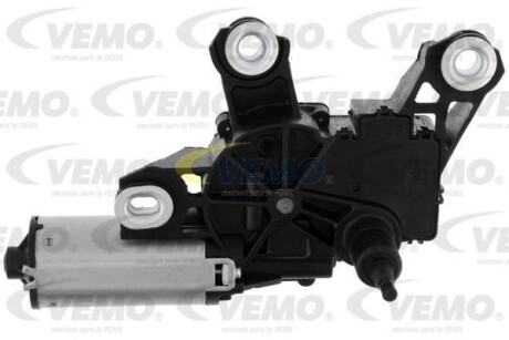 Мотор склоочисника VEMO V100700051