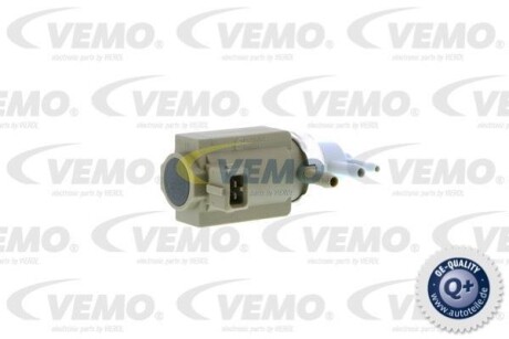 Електропневматичний регулювальний клапан VEMO V10630038
