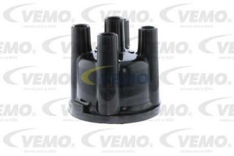 Кришка розподільника запалювання VEMO V10700076