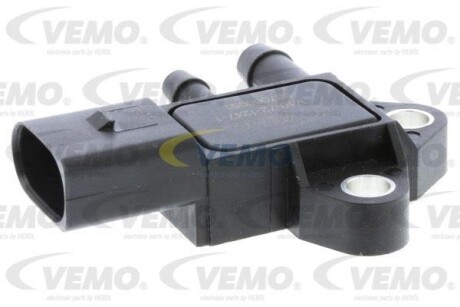 Датчик тиску вихлопних газів VEMO V107212471