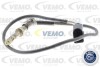 Датчик температури вихлопних газів VEMO V10721390 (фото 4)