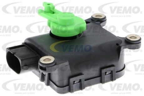 Привід заслінки обігрівача VEMO V10771009