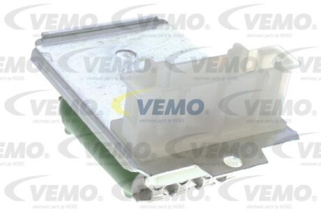 Елемент управління вентилятором салону VEMO V10790003