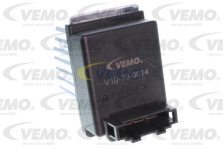 Елемент управління вентилятором салону VEMO V10790014