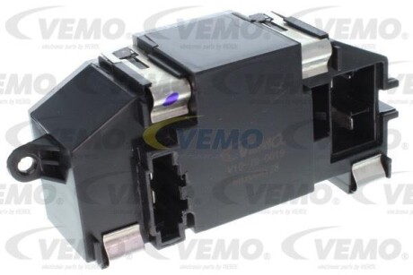 Елемент управління вентилятором салону VEMO V10790019