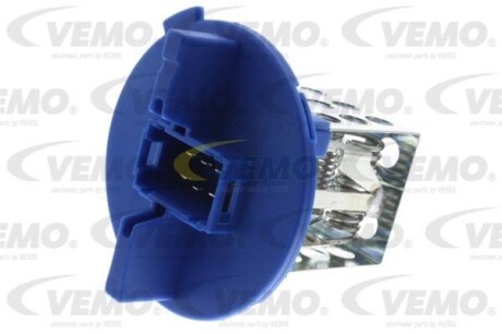 Елемент управління вентилятором салону VEMO V10790029