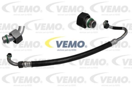 Трубка кондиціонера VEMO V15200002