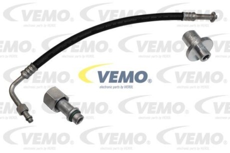 Трубка кондиціонера VEMO V15200006