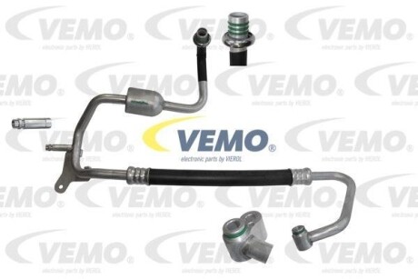 Трубка кондиціонера VEMO V15200013