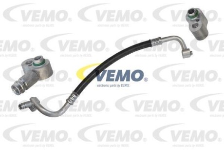 Трубка кондиціонера VEMO V15200014