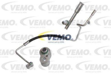 Трубка кондиціонера VEMO V15200015