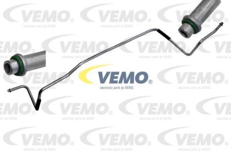 Трубка кондиціонера VEMO V15200019
