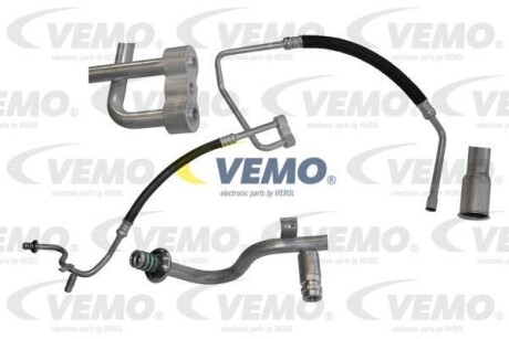 Трубка кондиціонера VEMO V15200020