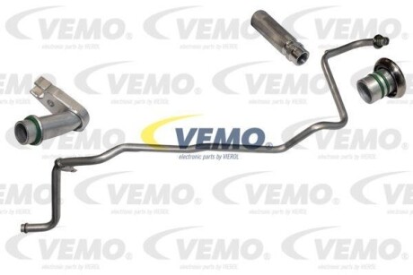 Трубка кондиціонера VEMO V15200021