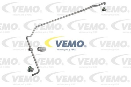 Трубка кондиціонера VEMO V15200023
