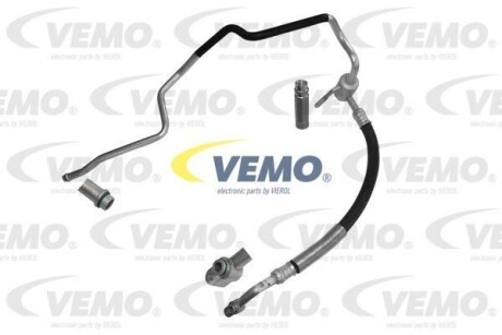 Трубка кондиціонера VEMO V15200027