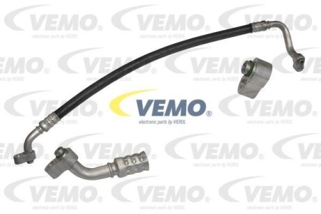 Трубка кондиціонера VEMO V15200029