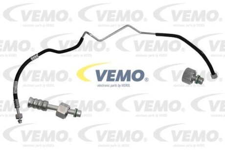 Трубка кондиціонера VEMO V15200031