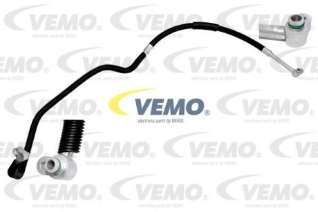 Трубка кондиціонера VEMO V15200040