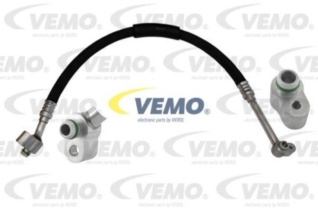 Трубка кондиціонера VEMO V15200041