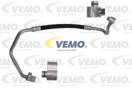 Трубка кондиціонера VEMO V15200063