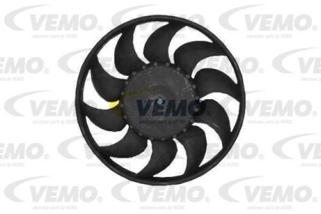Крильчатка вентилятора VEMO V15901849