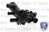 Корпус термостата VEMO V15992038 (фото 1)