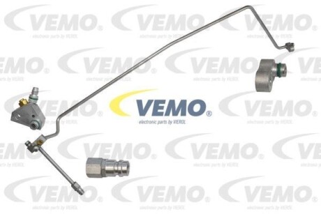 Трубка кондиціонера VEMO V20200006