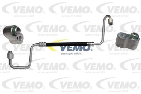Трубка кондиціонера VEMO V20200007