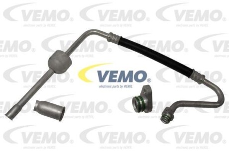 Трубка кондиціонера VEMO V22200018