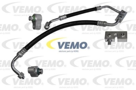 Трубка кондиціонера VEMO V25200012