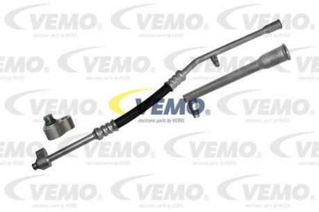 Трубка кондиціонера VEMO V25200014